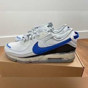 Nike Men’s Air Max Terrascape 90